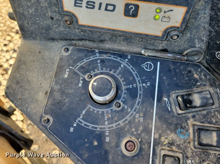 image for item DG0431 2012 Ditch Witch JT2020 directional boring unit