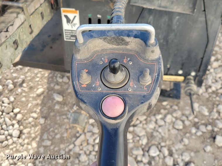 image for item DG0431 2012 Ditch Witch JT2020 directional boring unit