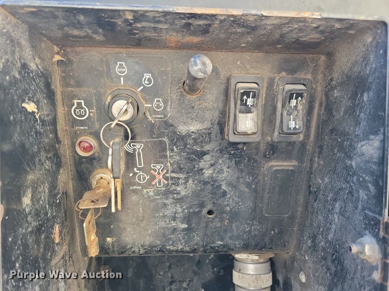 image for item DG0431 2012 Ditch Witch JT2020 directional boring unit