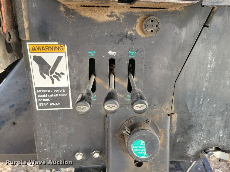 image for item DG0431 2012 Ditch Witch JT2020 directional boring unit