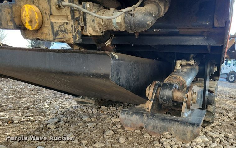 image for item DG0431 2012 Ditch Witch JT2020 directional boring unit