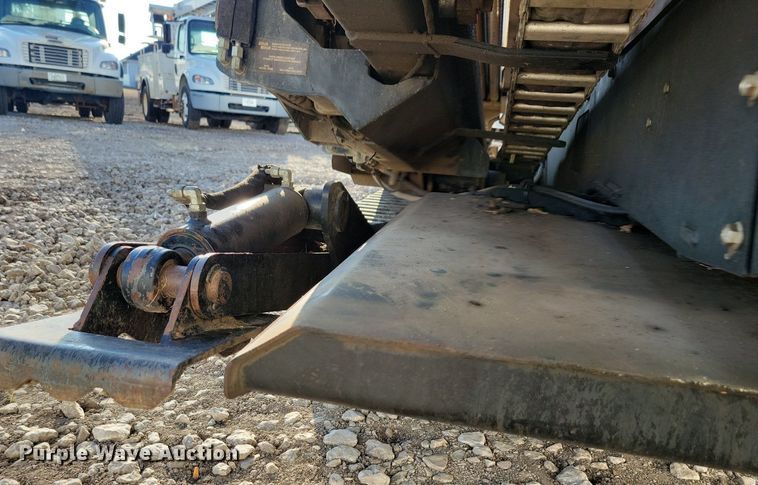 image for item DG0431 2012 Ditch Witch JT2020 directional boring unit