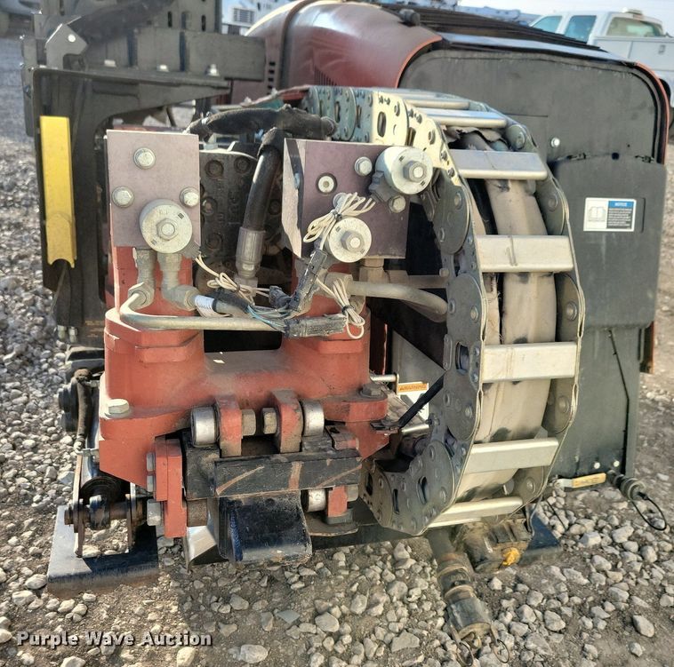 image for item DG0431 2012 Ditch Witch JT2020 directional boring unit