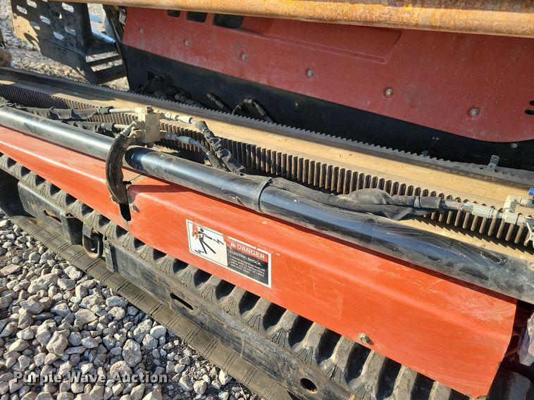 image for item DG0431 2012 Ditch Witch JT2020 directional boring unit