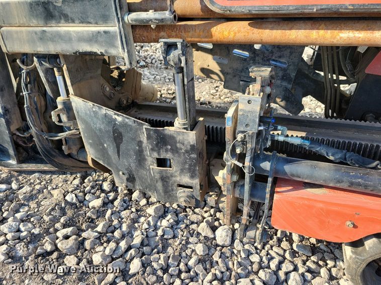 image for item DG0431 2012 Ditch Witch JT2020 directional boring unit