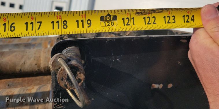 image for item DG0431 2012 Ditch Witch JT2020 directional boring unit