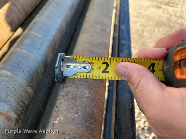 image for item DG0431 2012 Ditch Witch JT2020 directional boring unit