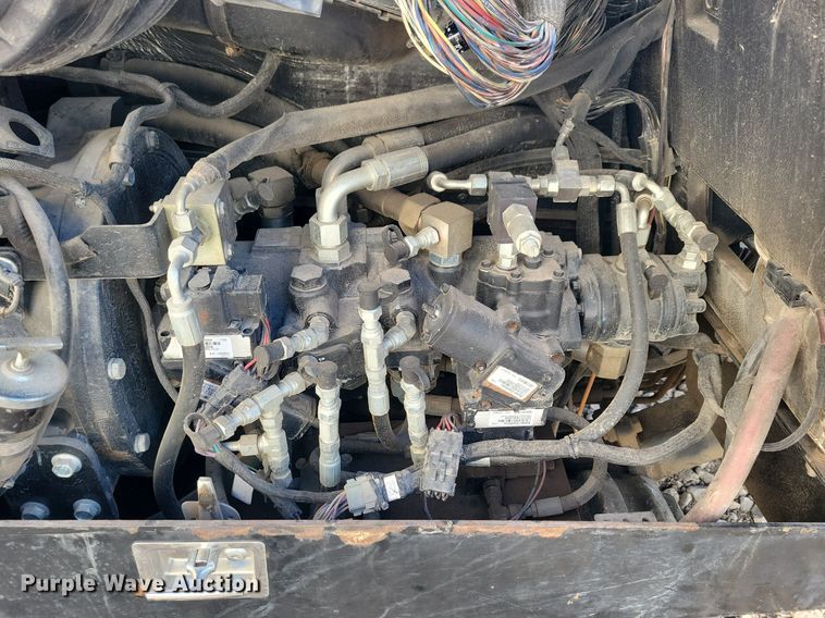 image for item DG0431 2012 Ditch Witch JT2020 directional boring unit