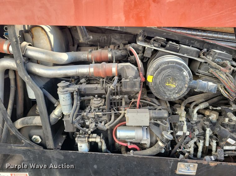 image for item DG0431 2012 Ditch Witch JT2020 directional boring unit