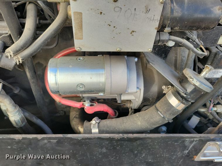 image for item DG0431 2012 Ditch Witch JT2020 directional boring unit