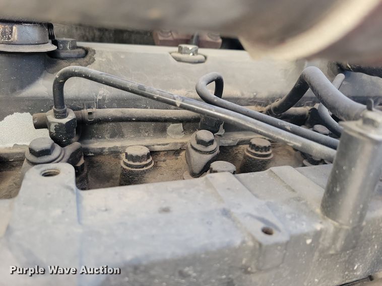 image for item DG0431 2012 Ditch Witch JT2020 directional boring unit