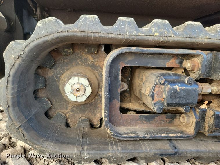 image for item DG0431 2012 Ditch Witch JT2020 directional boring unit