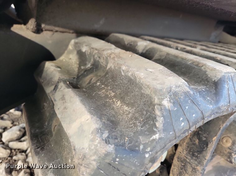 image for item DG0431 2012 Ditch Witch JT2020 directional boring unit