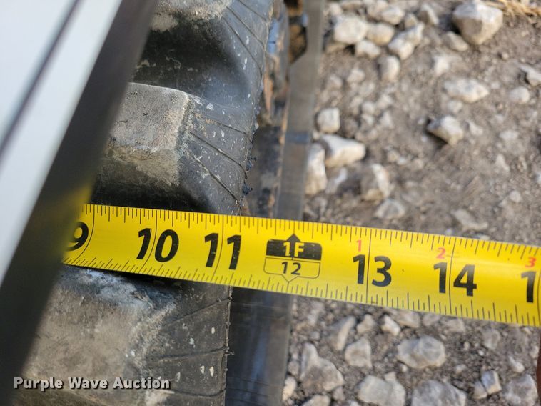 image for item DG0431 2012 Ditch Witch JT2020 directional boring unit