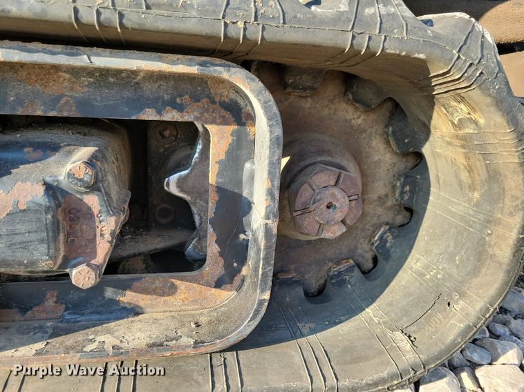 image for item DG0431 2012 Ditch Witch JT2020 directional boring unit