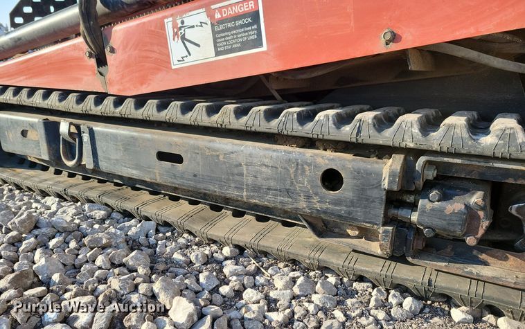 image for item DG0431 2012 Ditch Witch JT2020 directional boring unit