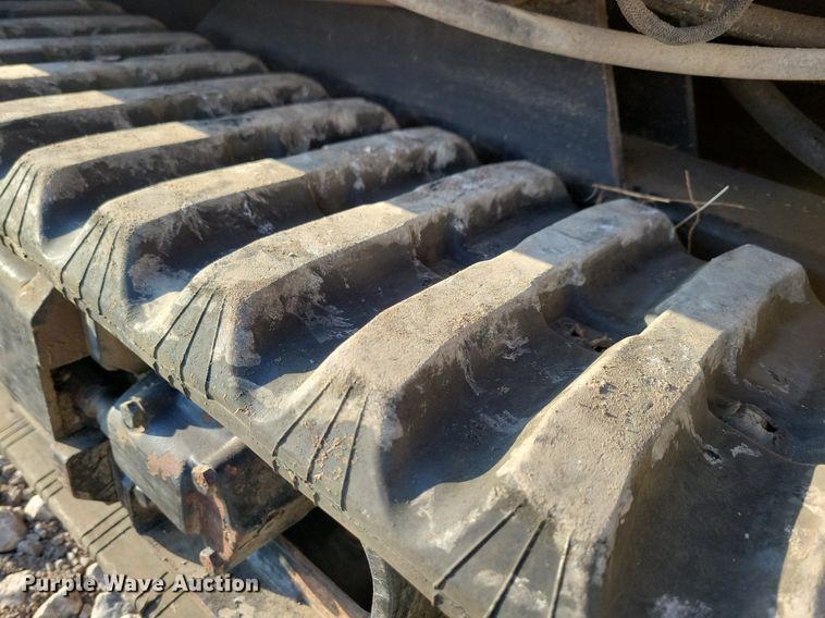 image for item DG0431 2012 Ditch Witch JT2020 directional boring unit