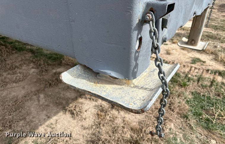 image for item DG4260 2012 Kleemann MS19Z screening plant