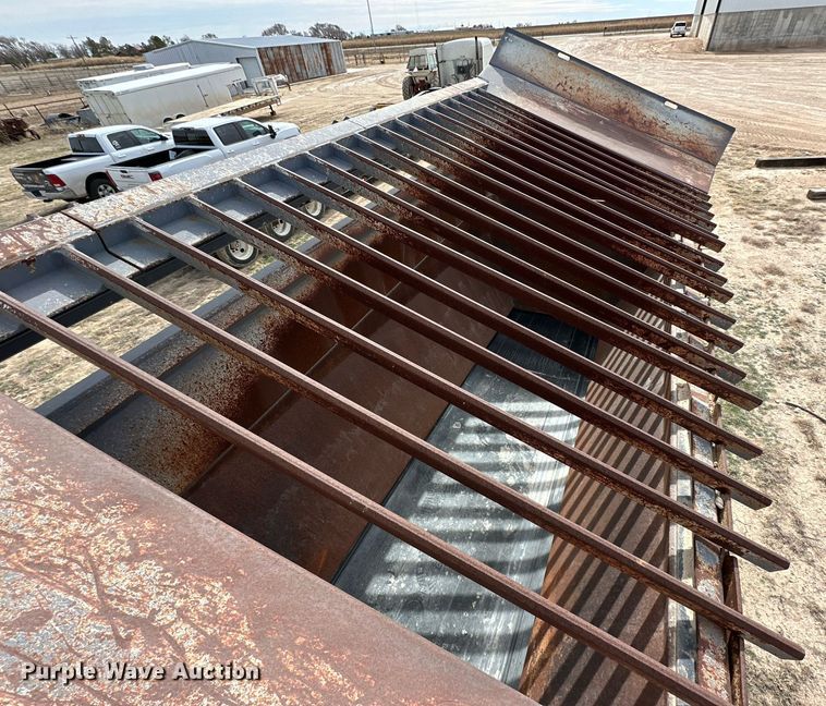 image for item DG4260 2012 Kleemann MS19Z screening plant