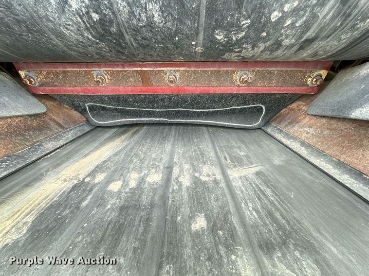 image for item DG4260 2012 Kleemann MS19Z screening plant