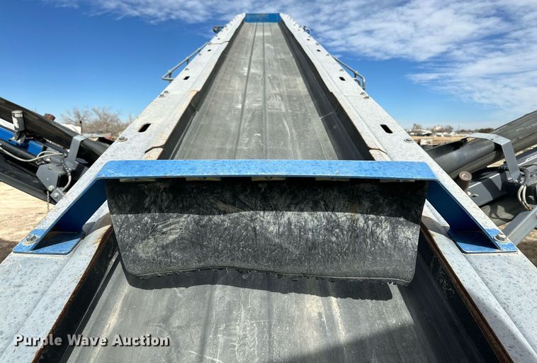 image for item DG4260 2012 Kleemann MS19Z screening plant