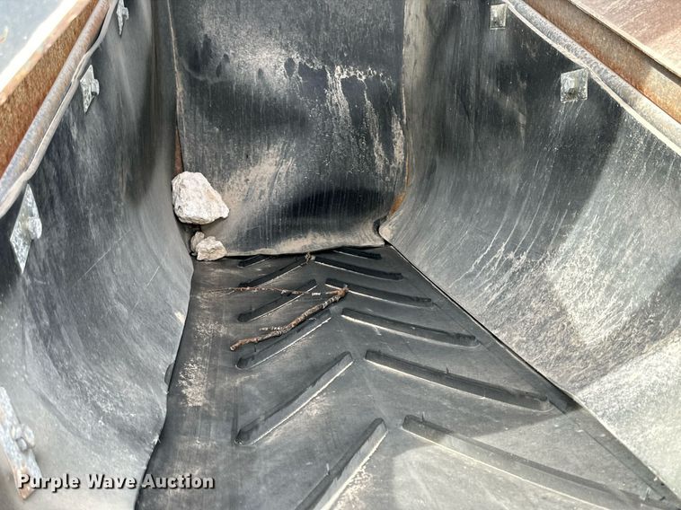 image for item DG4260 2012 Kleemann MS19Z screening plant