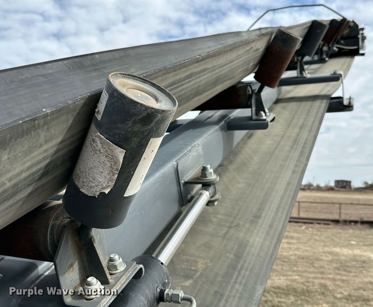 image for item DG4260 2012 Kleemann MS19Z screening plant