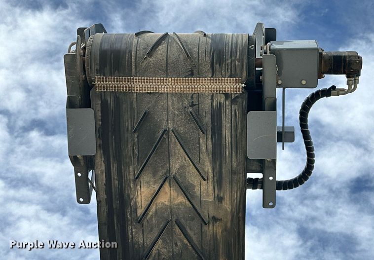 image for item DG4260 2012 Kleemann MS19Z screening plant