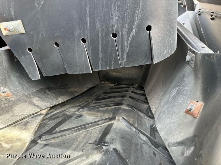 image for item DG4260 2012 Kleemann MS19Z screening plant