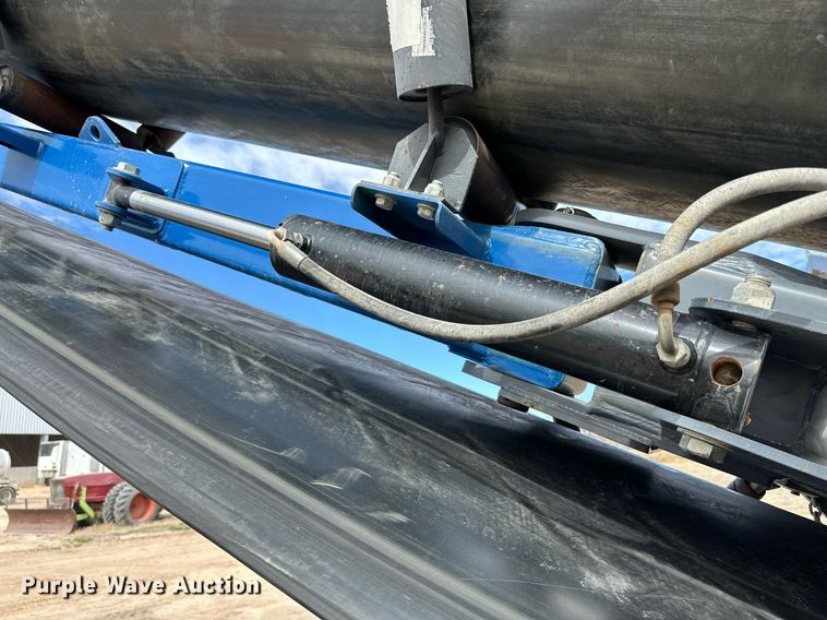 image for item DG4260 2012 Kleemann MS19Z screening plant