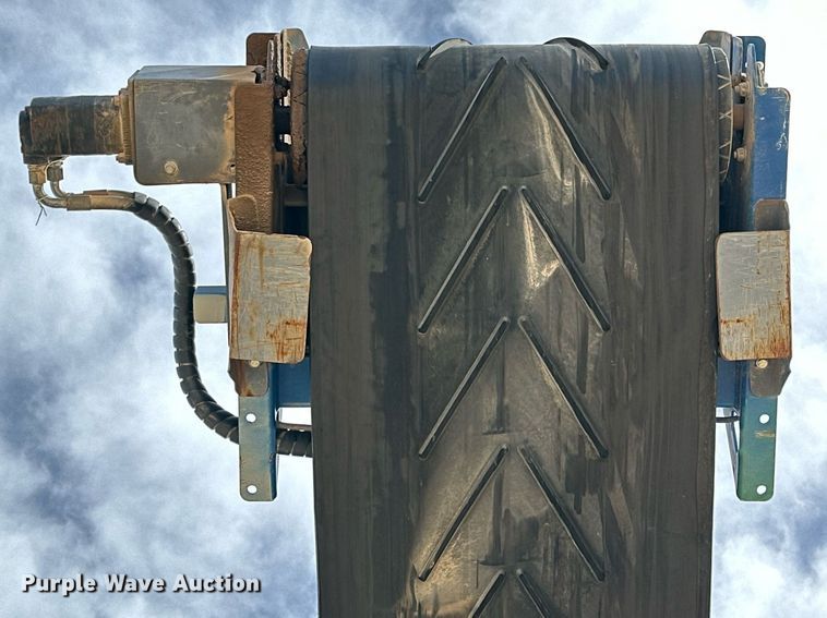 image for item DG4260 2012 Kleemann MS19Z screening plant