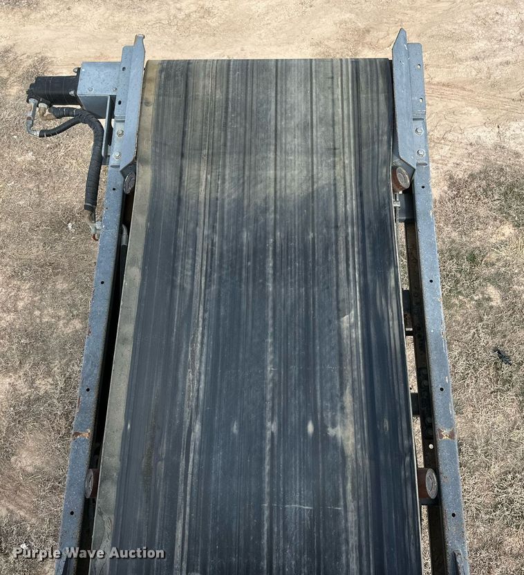 image for item DG4260 2012 Kleemann MS19Z screening plant