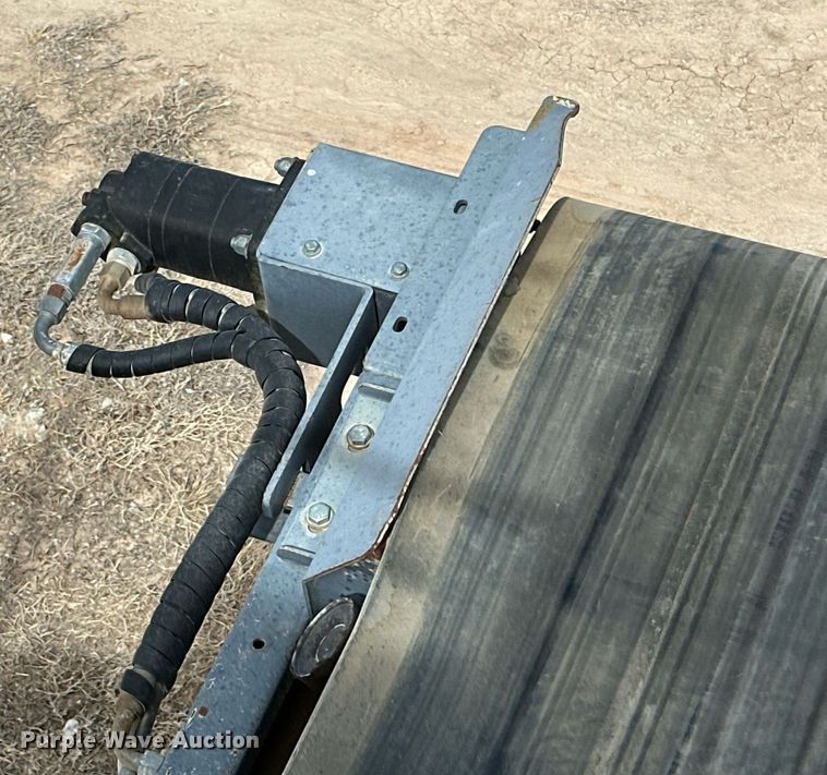 image for item DG4260 2012 Kleemann MS19Z screening plant