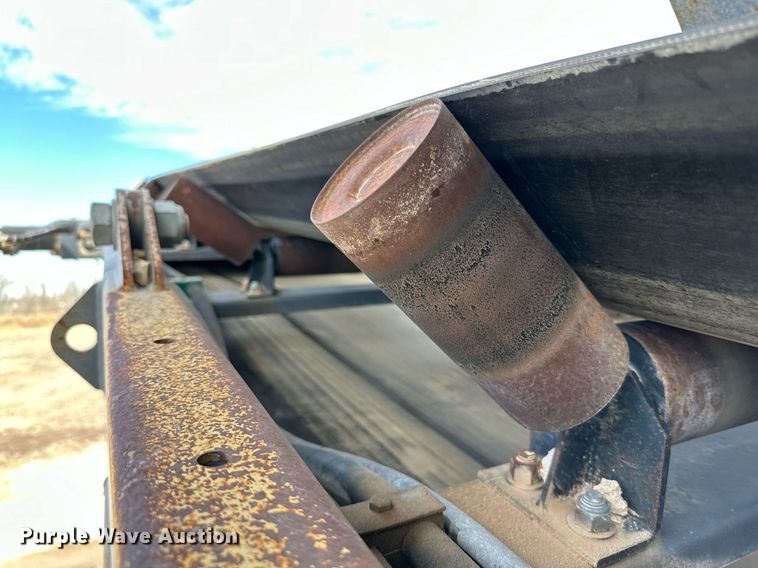 image for item DG4260 2012 Kleemann MS19Z screening plant