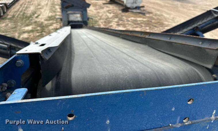 image for item DG4260 2012 Kleemann MS19Z screening plant