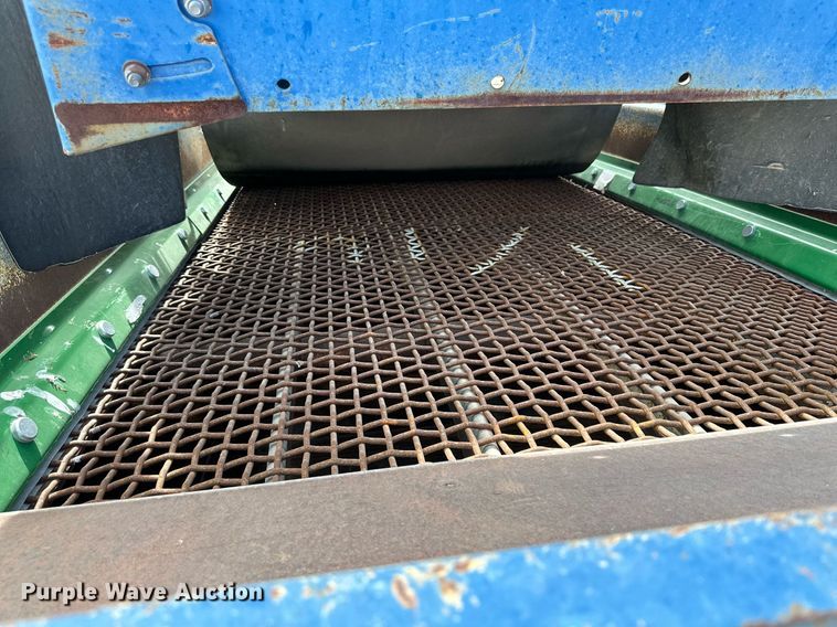 image for item DG4260 2012 Kleemann MS19Z screening plant