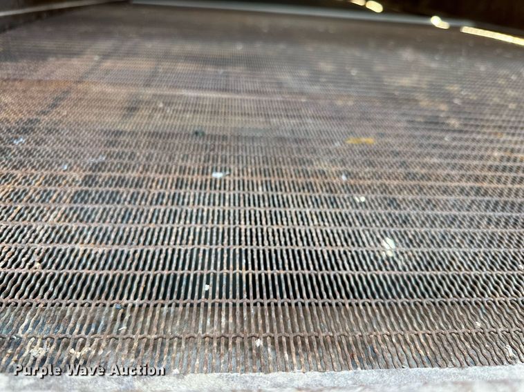 image for item DG4260 2012 Kleemann MS19Z screening plant