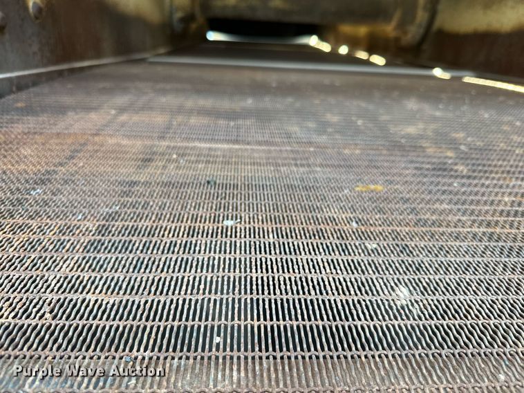 image for item DG4260 2012 Kleemann MS19Z screening plant