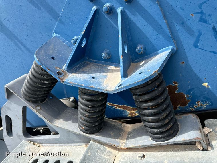 image for item DG4260 2012 Kleemann MS19Z screening plant