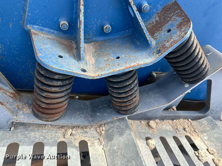 image for item DG4260 2012 Kleemann MS19Z screening plant