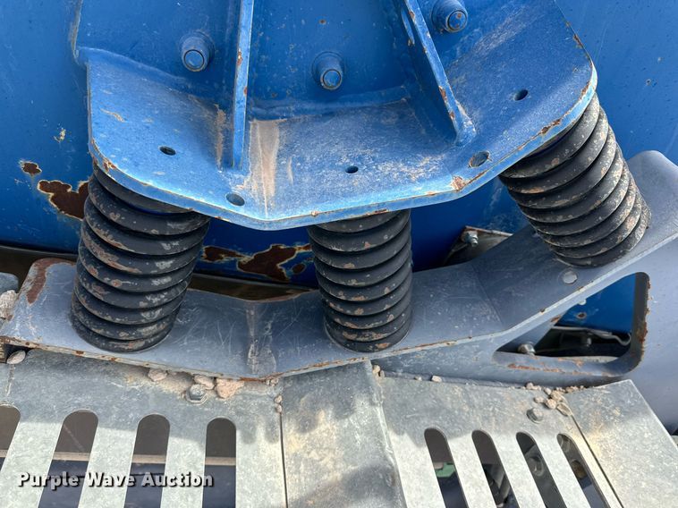 image for item DG4260 2012 Kleemann MS19Z screening plant