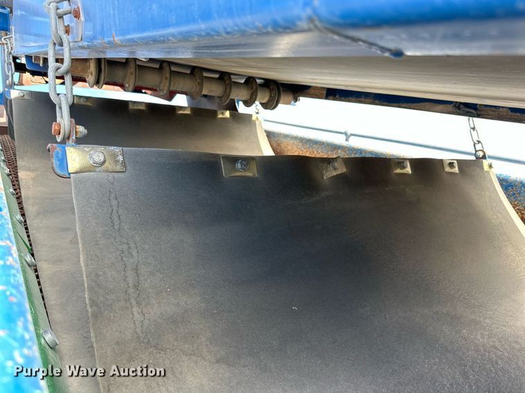 image for item DG4260 2012 Kleemann MS19Z screening plant