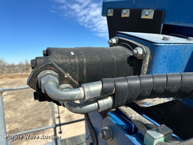 image for item DG4260 2012 Kleemann MS19Z screening plant