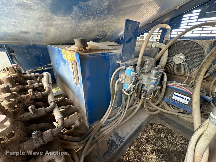 image for item DG4260 2012 Kleemann MS19Z screening plant