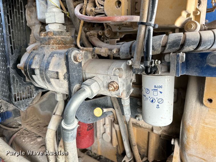 image for item DG4260 2012 Kleemann MS19Z screening plant