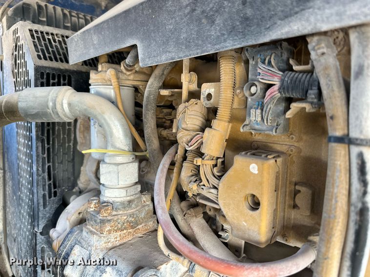 image for item DG4260 2012 Kleemann MS19Z screening plant