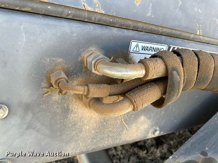 image for item DG4260 2012 Kleemann MS19Z screening plant