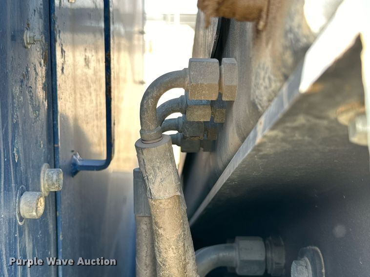 image for item DG4260 2012 Kleemann MS19Z screening plant