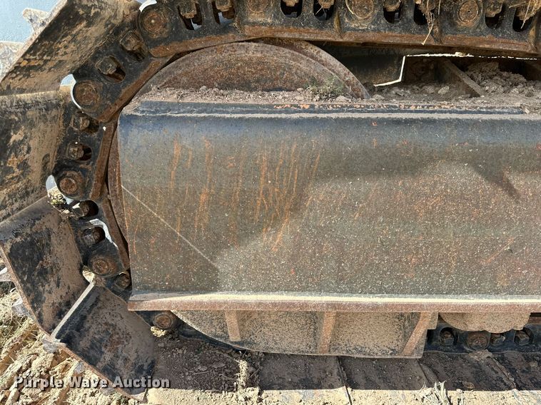 image for item DG4260 2012 Kleemann MS19Z screening plant