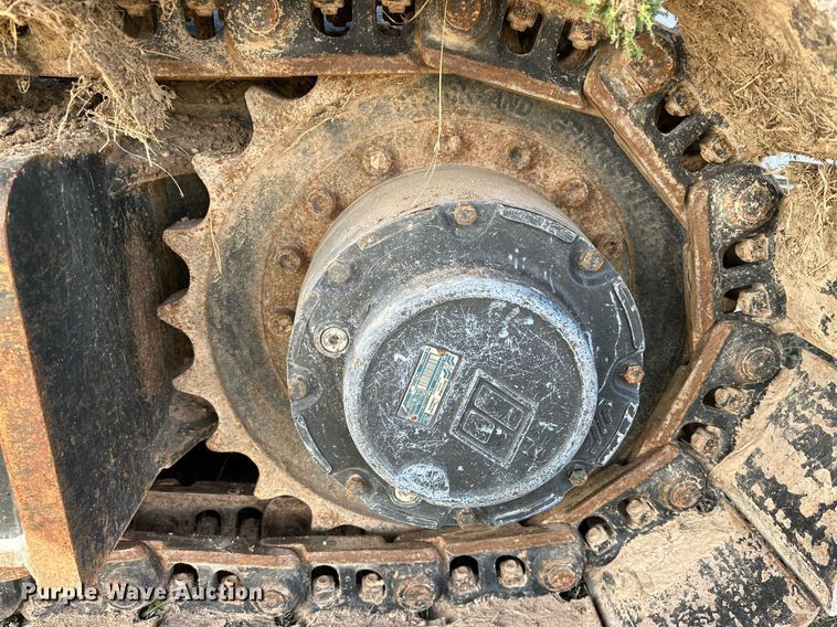 image for item DG4260 2012 Kleemann MS19Z screening plant